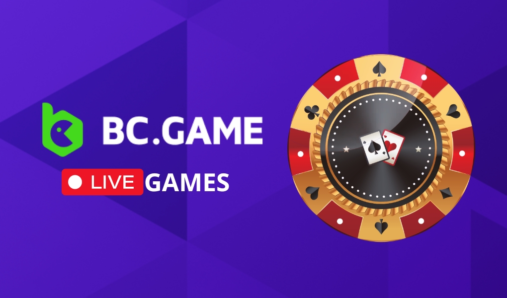 كل ما تحتاج معرفته عن BC.Game