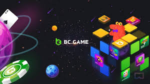 BC.Game Casino Portugal Descubra o Mundo dos Jogos Online