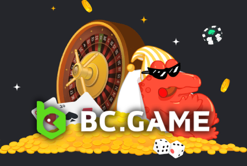 كل ما تحتاج معرفته عن BCGame 15 كل ما تحتاج معرفته عن BCGame 15