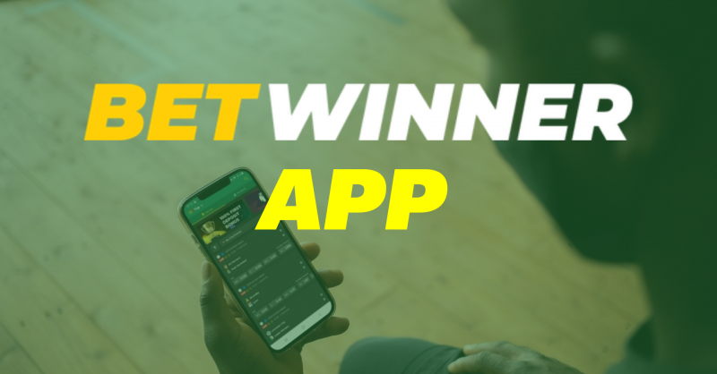 Betwinner Avis Un Guide Complet sur la Meilleure Plateforme de Paris Sportifs Betwinner Avis Un Guide Complet sur la Meilleure Plateforme de Paris Sportifs