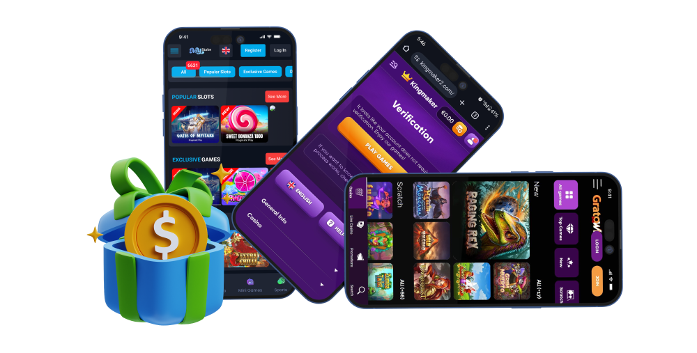 Casino online senza documenti Gioca senza troppe complicazioni