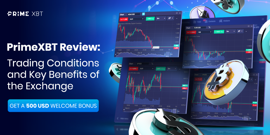 Comprehensive Guide to Primexbt Trading Platform