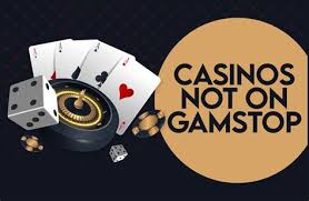 Discover the Best UK Casinos Not on Gamstop 1