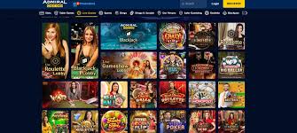 Discover the Best UK Casinos Not on GamStop