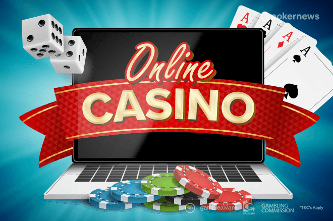 Discover the Excitement of Casiroom Casino & Sportsbook 58