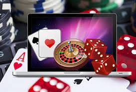 Discover the Excitement of SpinTime Casino Online Slots