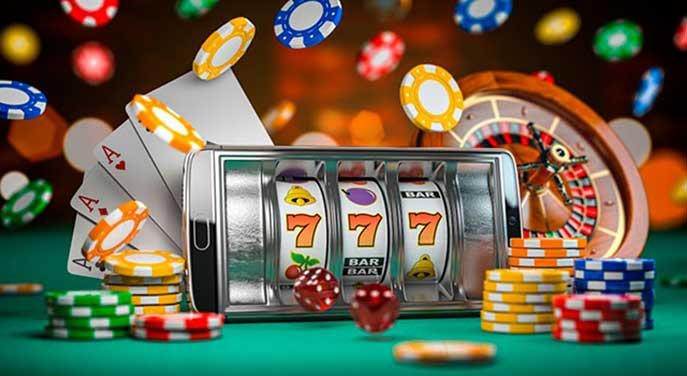 Discover the Thrill of Casino SpinTime UK