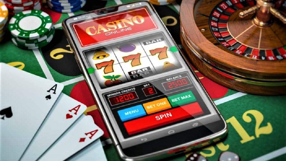 Discover the Thrills of SpinTime Casino 30 Discover the Thrills of SpinTime Casino 30