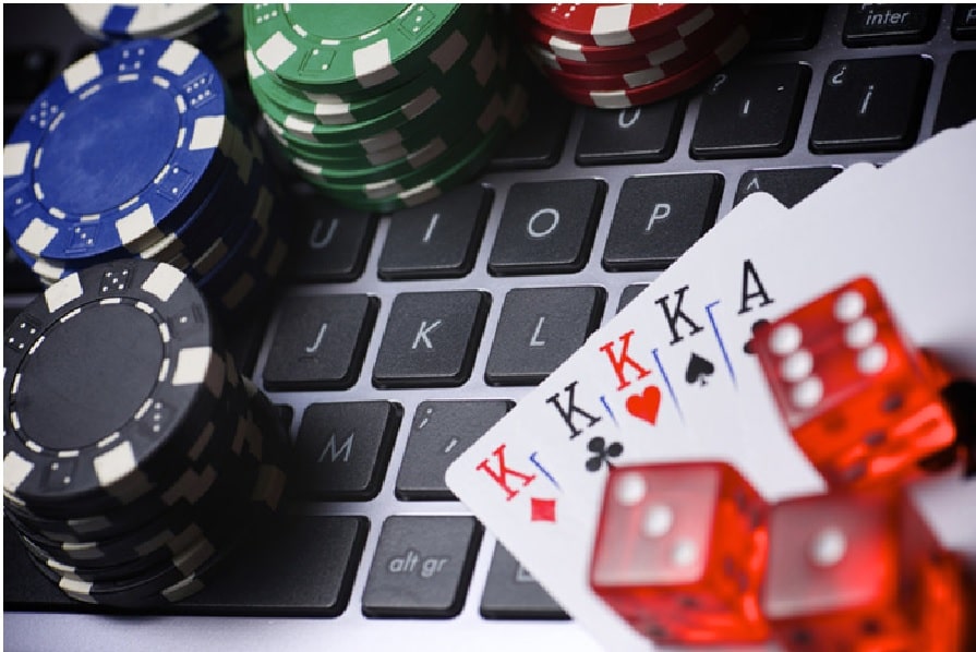 Experience Excitement and Rewards at LoveCasino 1