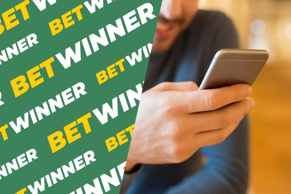 Experience Seamless Betting with the iOS App BetWinner