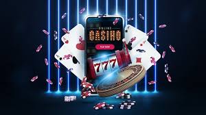 Experience Thrilling Entertainment at Seven Casino & Sportsbook
