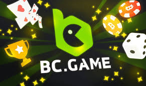 Explore the Thrills of BC Game Bônus