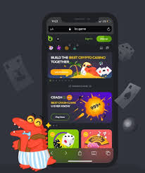 Explore the Thrills of BC Game Bônus