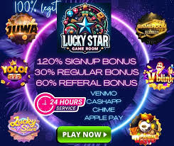 Exploring the Features of apk lucky star