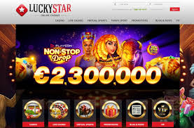 Exploring the Features of Lucky Star Aviator App Exploring the Features of Lucky Star Aviator App