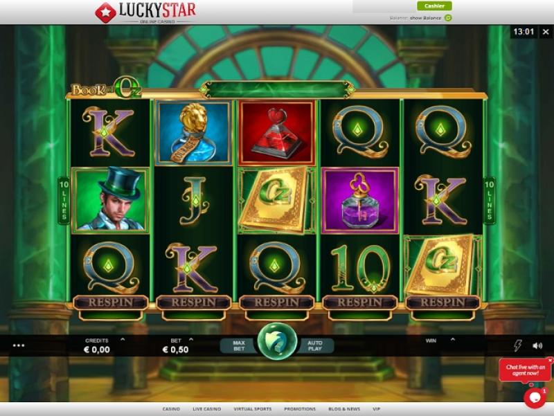 Exploring the Features of the Luckystar Casino App Exploring the Features of the Luckystar Casino App
