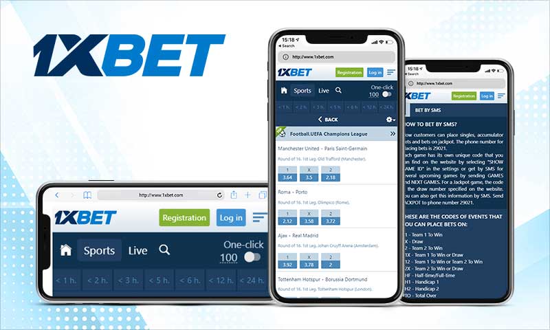 How to Perform 1xbet apk download and Maximize Your Betting Experience