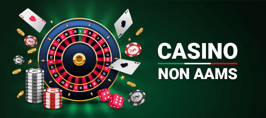 Il Migliore Casino non AAMS Deposito 3 Euro per Gli Amanti del Gioco