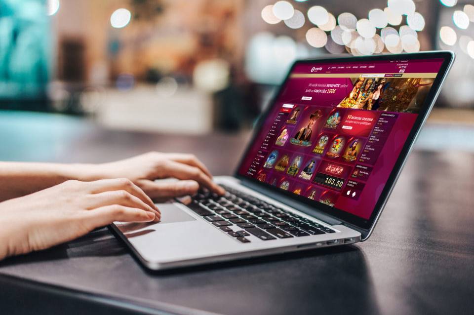 Love Casino 2 Registration A Guide to Your Gaming Journey