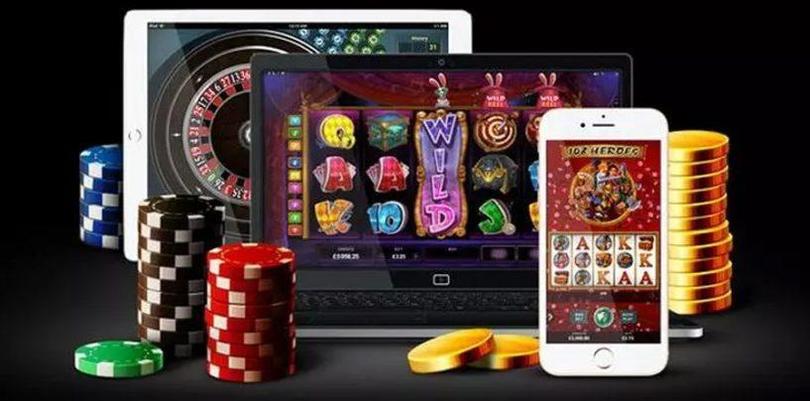 Love Casino Registration Your Gateway to Unforgettable Gaming
