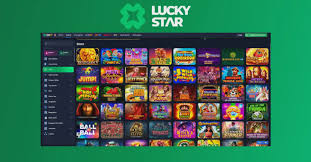 Lucky Star Registration Your Gateway to Exciting Rewards