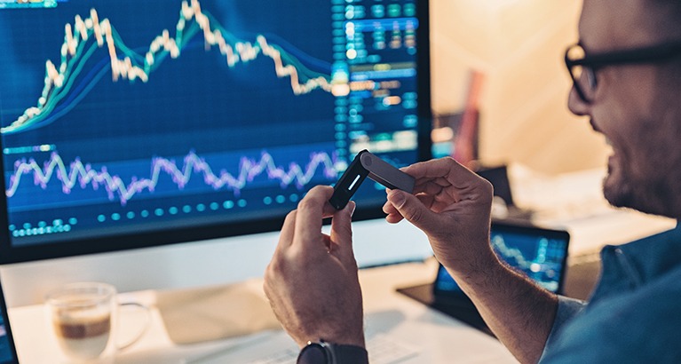 Mastering the Game Crypto Trading Techniques for Success