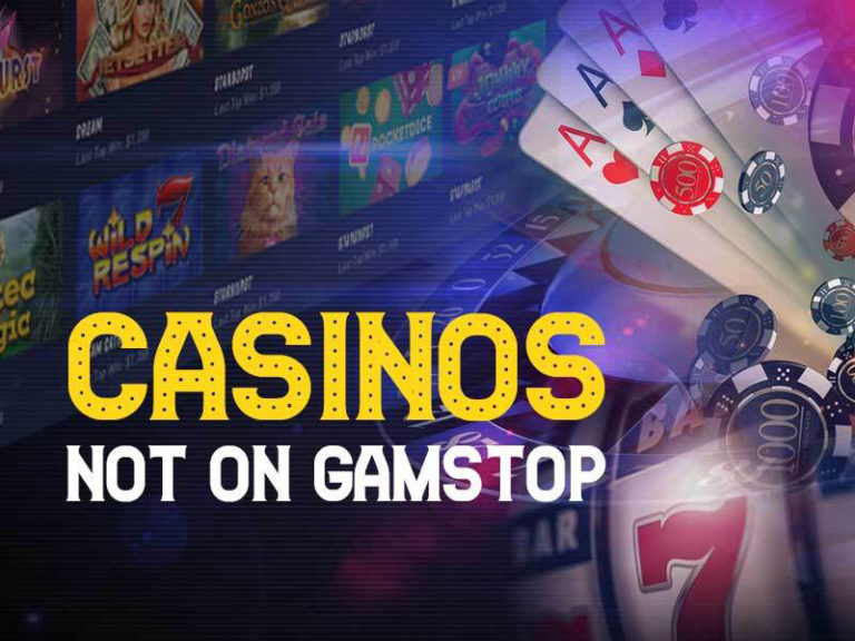 No Gamstop Casinos What You Need to Know