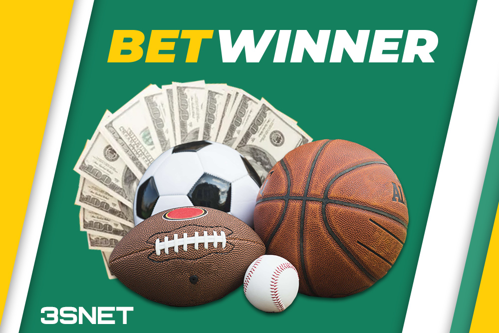 Online Sportwetten Betwinner Your Ultimate Betting Experience