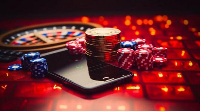 オンラインカジノ 入金ボーナスの魅力と利用方法