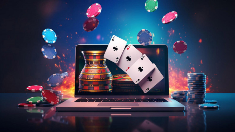 The Thrilling World of Trap Casino Your Ultimate Guide