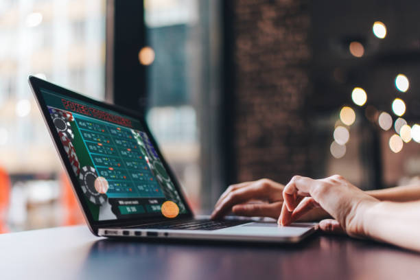 The Ultimate Guide to Casino Gambling The Ultimate Guide to Casino Gambling