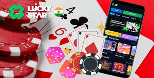 Uncover the Thrills Lucky Star Aviator India Official Casino Site