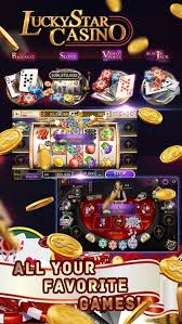 Unveiling the Magic of Lucky Star 777 Casino Games