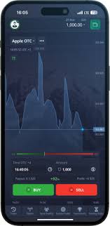 Вход в Pocket Option - Как начать торговать в 2023 году