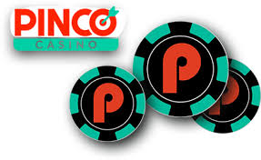 Казино Pinco - Виртуальные Приключения и Удачи в Играх