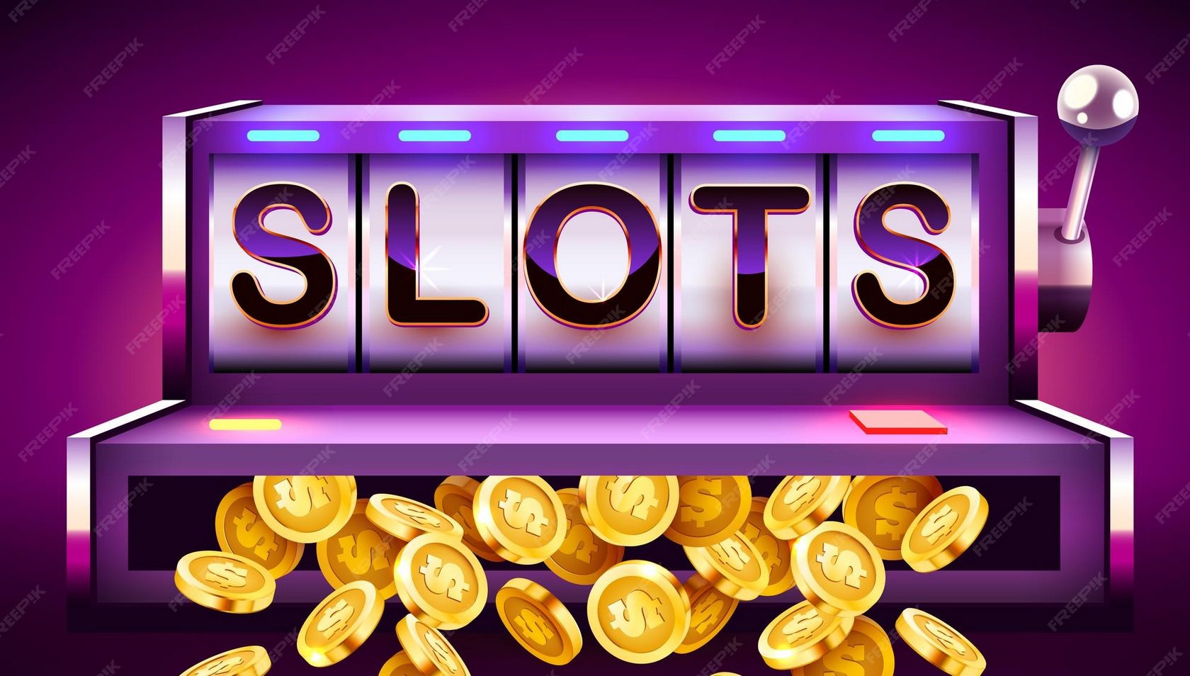 Bigwin - Slot Gambling Establishment Online