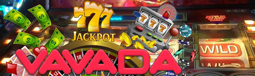 Игровые автоматы Вавада Ваш путь к азарту и выигрышам