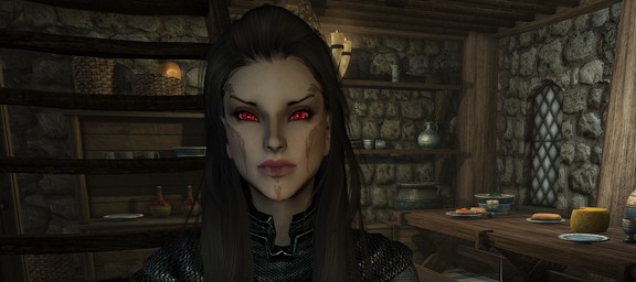 Лучшие моды на броню для Skyrim SE Сделай свой стиль уникальным