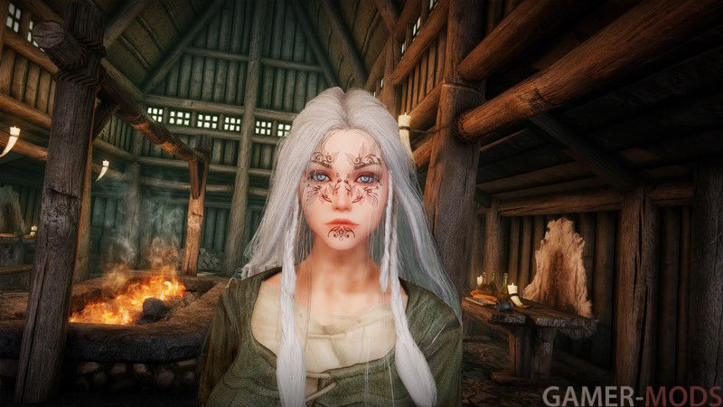 Лучшие моды на броню для Skyrim SE Сделай свой стиль уникальным