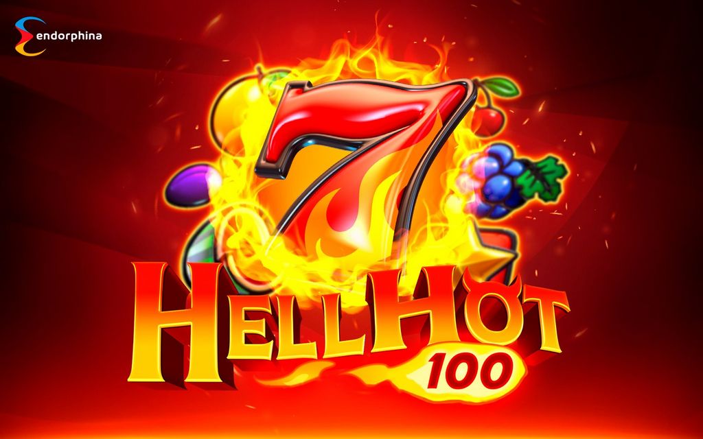 Automat HellHot 100
