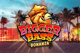 Big Bass Bonanza mine online