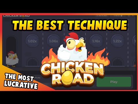 Chicken Road Game in India