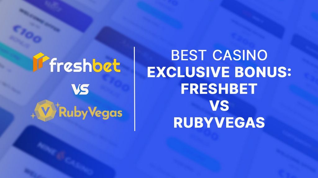 FreshBet Online casino 2025