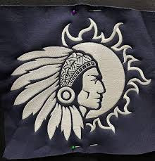 Искусство вышивки на подушках на заказ