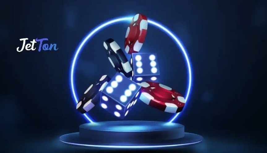 Jetton Казино Ваш Путь к Успеху в Мире Азартных Игр