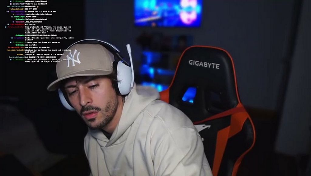 ¿Ese es Shealo? El boxeador que peleará en Supernova Strikers 2025