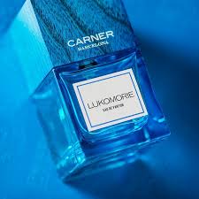 Оригинальные духи Carner Barcelona Искусство парфюмерии из Сердца Каталонии