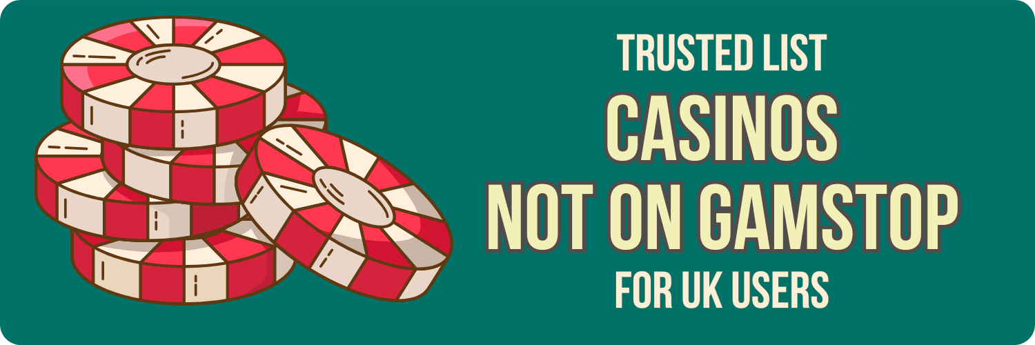 Exploring Casinos Not Registered on Gamstop Opportunities and Challenges