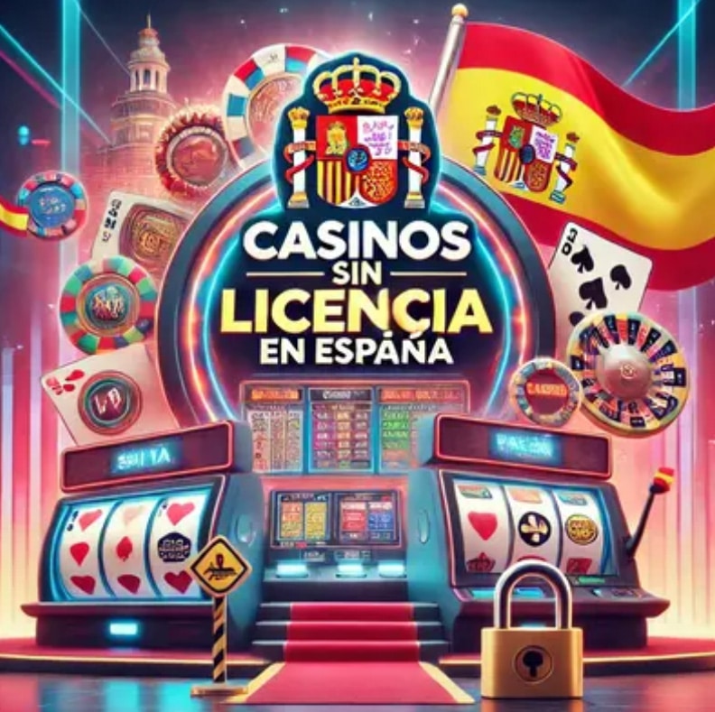 Mejores Casinos Online Sin Licencia Descubre tus Opciones Mejores Casinos Online Sin Licencia Descubre tus Opciones