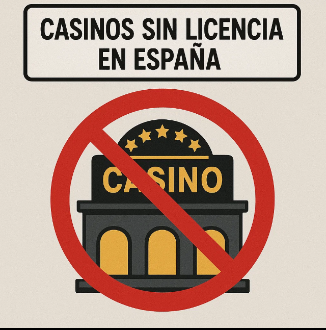 Mejores Casinos Online Sin Licencia Descubre tus Opciones Mejores Casinos Online Sin Licencia Descubre tus Opciones